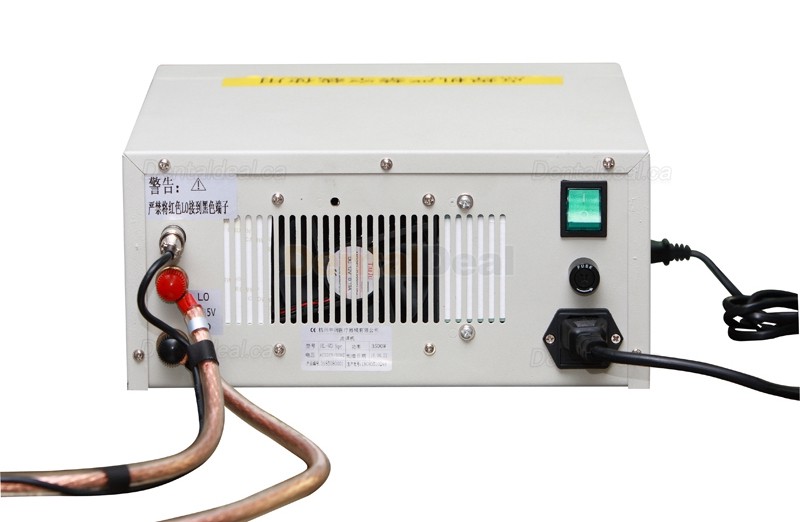 Zoneray HL-WD-V Customized Orthodontic Dental Spot Welder Machine